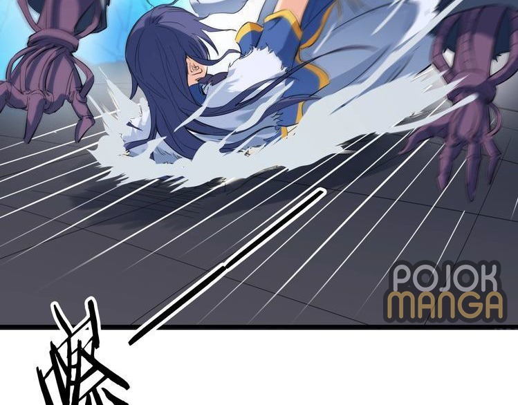 Dragon’s Blood Vessels Chapter 19 Gambar 58